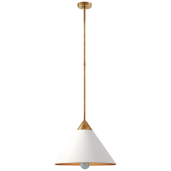 Kelly Wearstler Cleo Pendant Lamp