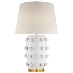 Kelly Wearstler Linden-Medium Table Lamp