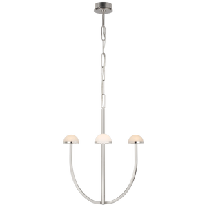 Kelly Wearstler Pedra Medium chandelier