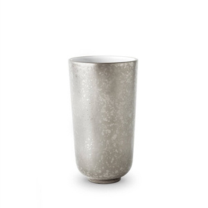 L'Objet Alchimie Small Vase (Platinum)