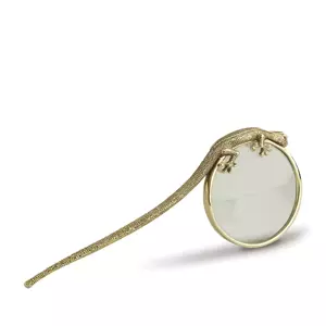 L'Objet Gecko magnifying glass