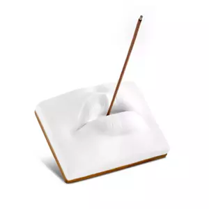 L'Objet Smoking Lips incense holder