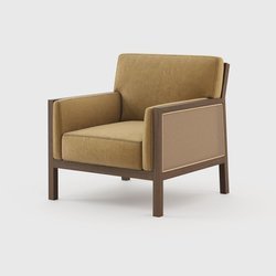 Laskasas Cole Armchair