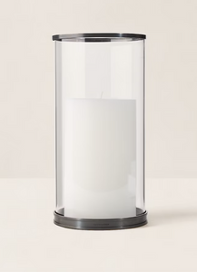 Modern Small Ralph Lauren Home lantern 