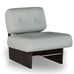 Monography Jean Armchair