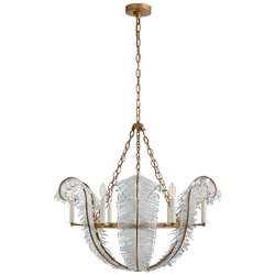 Niermann Weeks Calais 34 chandelier