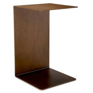 Panarea side table by Eichholtz