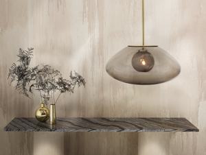 Petra pendant lamp by CTO Lighting