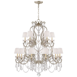 Ralph Lauren Home Adrianna Medium Chandelier