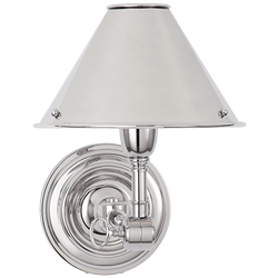 Ralph Lauren Home Anette wall lamp