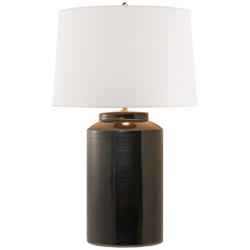 Ralph Lauren Home Apothecary Carter Table Lamp