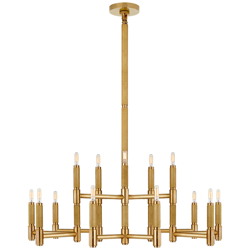 Ralph Lauren Home Barrett Large Chandelier