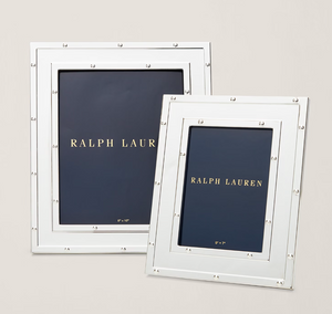 Ralph Lauren Home Bleeker Photo Frame