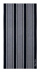 Ralph Lauren Home Brystol Beach Towel (Navy)