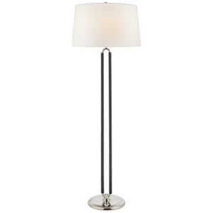 Ralph Lauren Home Cody floor lamp