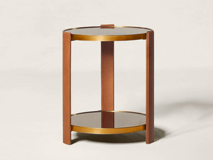 Ralph Lauren Home Dalton Side Table