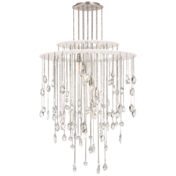 Ralph Lauren Home Hailee Medium Chandelier