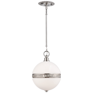 Ralph Lauren Home Hendricks Small Pendant Lamp