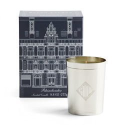 Ralph Lauren Home Rhinelander Scented Candle 