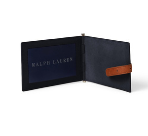 Ralph Lauren Home Toledo Travel Photo Frame