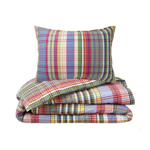 Ralph Lauren Home bedding set, from the Summer Hill collection