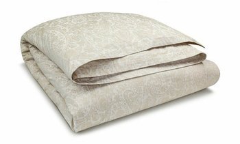 Ralph Lauren Home comforter cover, from the Giselle Paisley collection