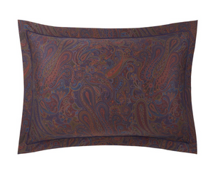 Ralph Lauren Home cushion cover, from the Belmonte collection 