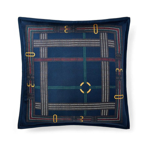 Ralph Lauren Home decorative cushion, from the Ledbury collection