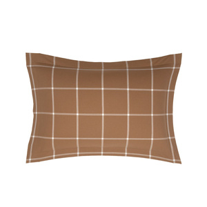 Ralph Lauren Home pillowcase, from the Equestrian collection (WINavy)