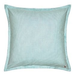 Ralph Lauren Home pillowcase, from the Oxford (Evergreen) collection