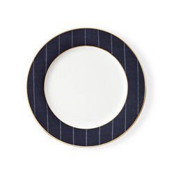 Ralph Lauren Home salad plate, from the Ascot collection