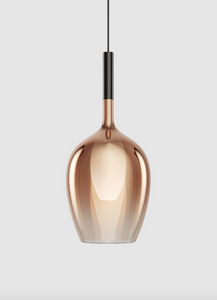 Rosè Maxi pendant lamp by Italamp