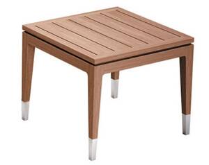 Smania Alghero Garden Table