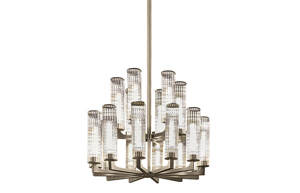 Smania Delano chandelier