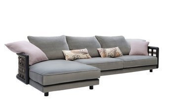 Smania Killian 345 sofa