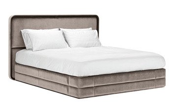 Smania Markus Bed