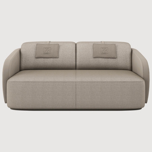 Sofa Bruno Zampa Ipazia