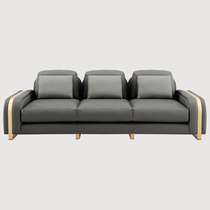 Sofa Bruno Zampa Wave