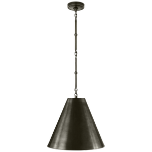 Thomas O'Brien Goodman Small Pendant Lamp