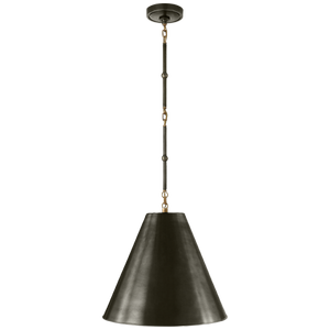 Thomas O'Brien Goodman Small Pendant Lamp