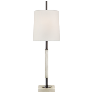 Thomas O'Brien Lexington Medium table lamp