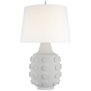 Thomas O'Brien Orly table lamp