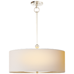 Thomas O'Brien Reed Pendant Lamp