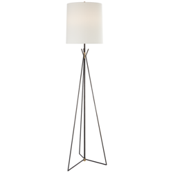 Thomas O'Brien Tavares Floor Lamp 