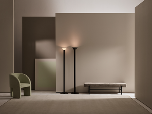 Torres floor lamp by CTO Lighting