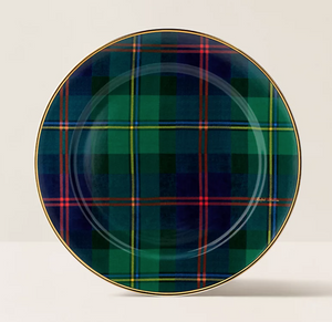 Wexford serving plate by Ralph Lauren Home