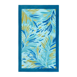 Yves Delorme Formose beach towel