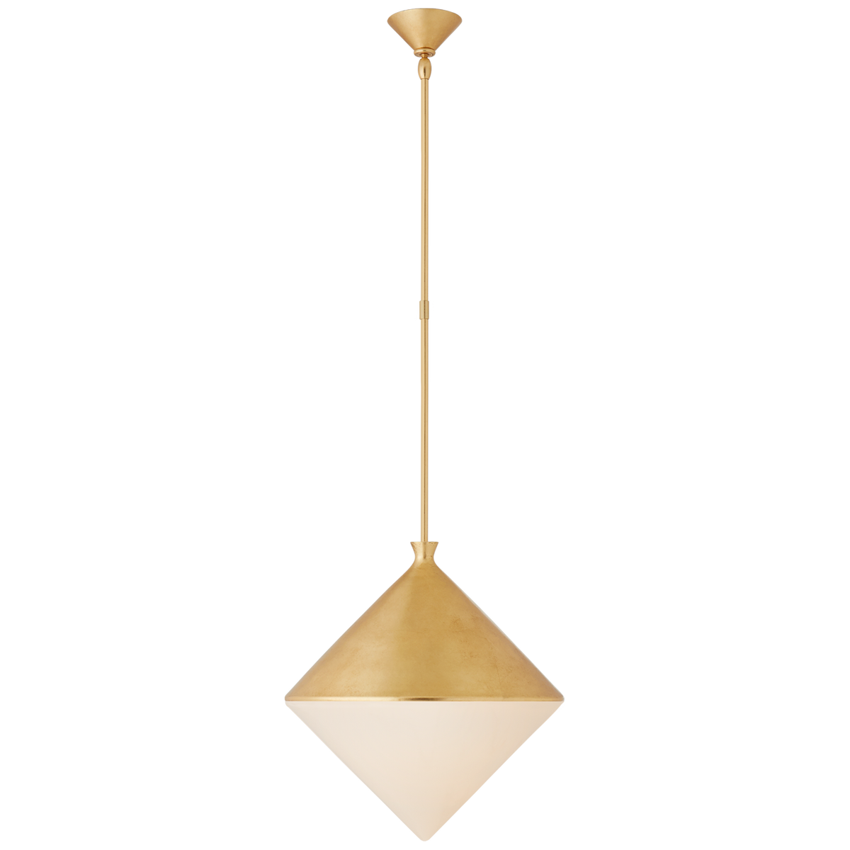 Aerin Sarnen Large Pendant Lamp Products Lighting Pendants