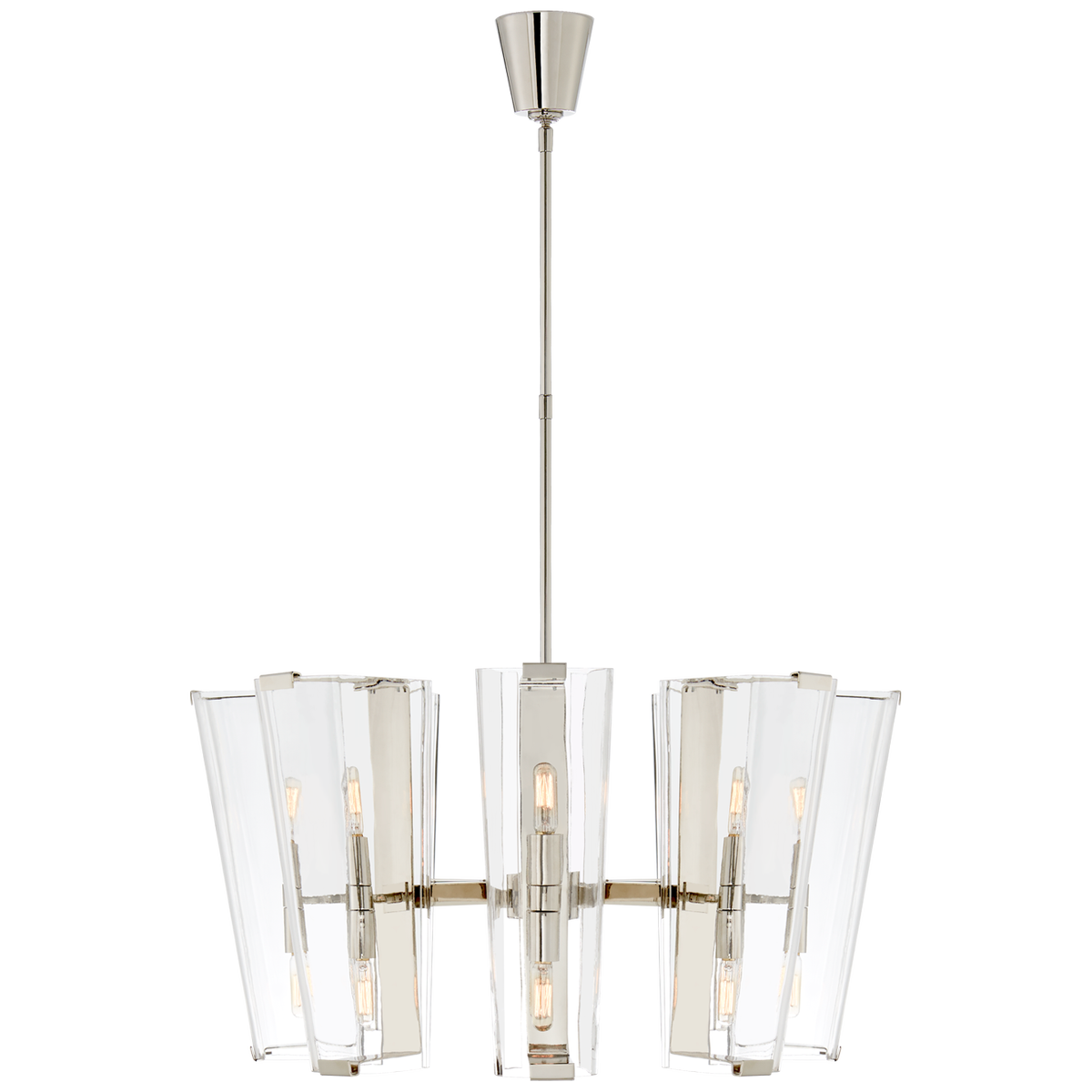 Aerin Alpine Medium chandelier