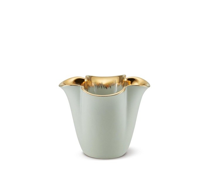 Aerin Bellamy vase Products Decorations Vases Brands Aerin